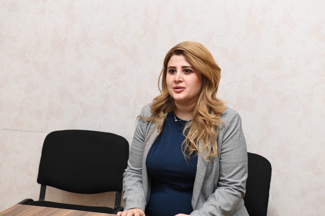 Rövşən Rzayev növbəti vətəndaş qəbulu keçirdi - FOTOLAR